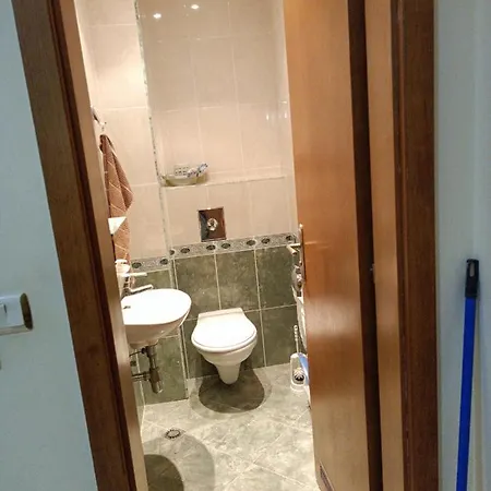 Bussinessunybeach Apartmán