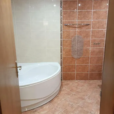 Bussinessunybeach * Sluneční pobřeží