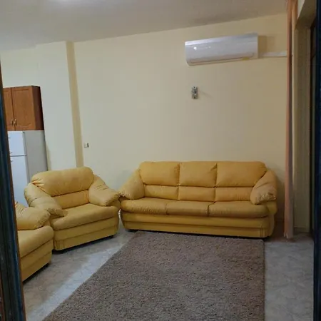 Bussinessunybeach Sluneční pobřeží